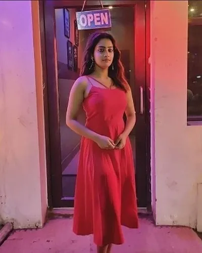 Gauri Barua