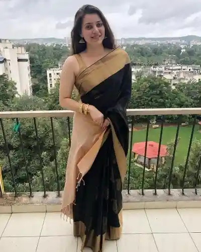 Farah Hazarika
